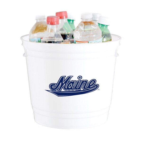 Maine Script Party Bucket